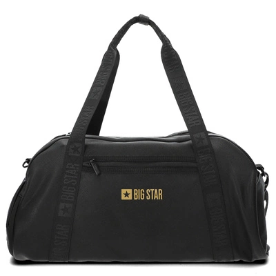 Torba BIG STAR - RR574014 Czarny