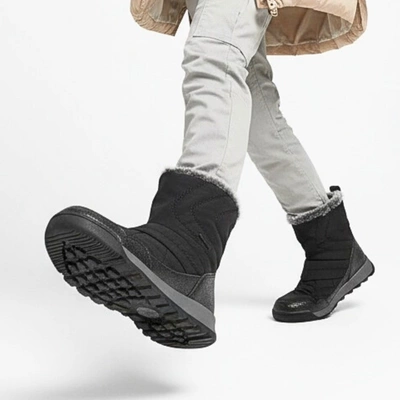 Śniegowce CROSS JEANS - KK2R4014C Czarny