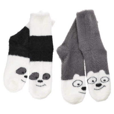 Skarpetki MORAJ 2 Pary - CDC450-008/2 Mix Kolor