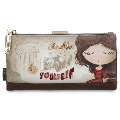 Portfel ANEKKE - 42709-906