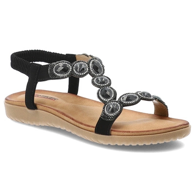 Sandały ARTIKER - 54C1476 Black