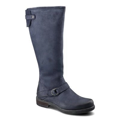 Stiefel SIMEN - 09753 Dunkelblau S1680