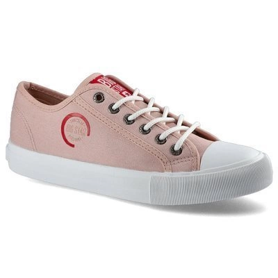 Trampki BIG STAR - HH274119 J.Róż