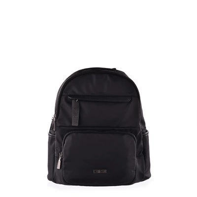 Rucksack BIG STAR - HH574106 Schwarz