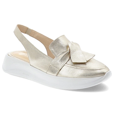 Sandały ARMODO - 1368 Złoty 2361