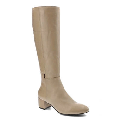 Stiefel NESSI - 880/N Beige 122