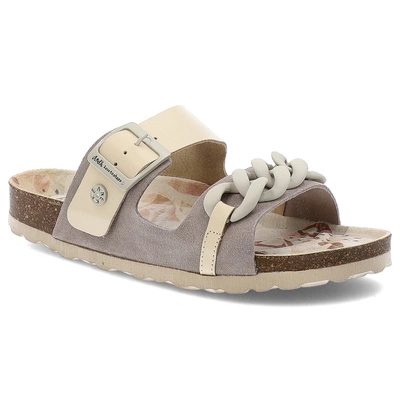 Klapki ANEKKE - 40381-403 Grey