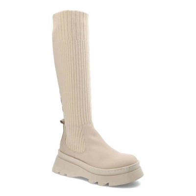 Stiefel ARTIKER - 51C0864 Beige