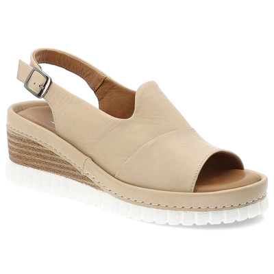 Sandały ARTIKER - 56C0919 Beżowy