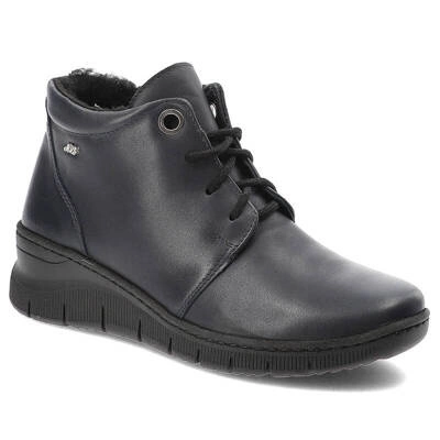 Trzewiki ARMODO - 1177 K8 Granat