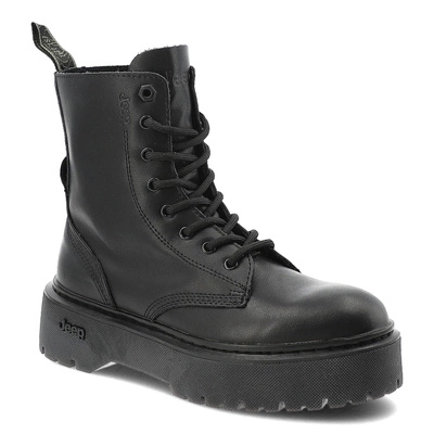 Trapery JEEP - Commander JL52670A 062 Black