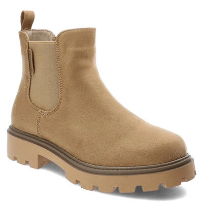 Sztyblety BIG STAR - MM274373 Beż