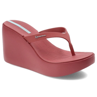 Șlapi Flip-Flops IPANEMA - 83521 Roșii