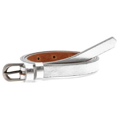 Pasek ARMODO - 23-150-K Silver