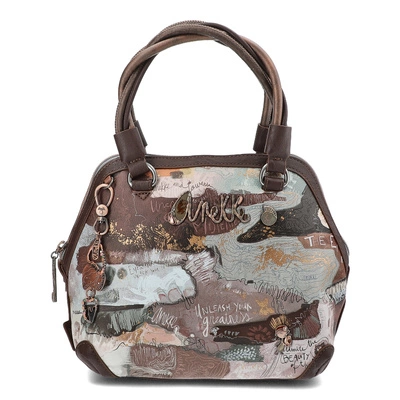 Handtasche ANEKKE - 39811-238