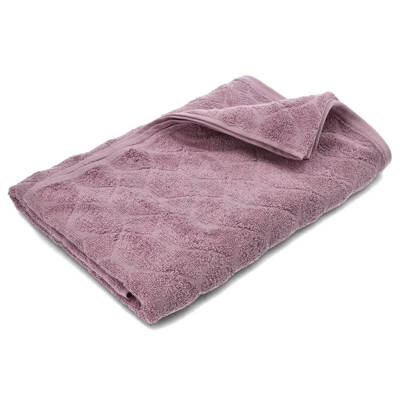 Ręcznik MORAJ - MRB2000-007 Pink 70x140