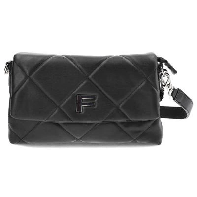 Torebka FILIPPO - TD0342/22 BK Czarny