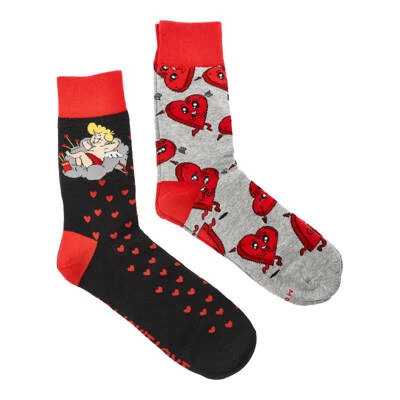 Skarpety MORAJ 2 Pary - CMLW350-021/2 Mix Kolor