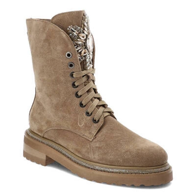 Botki ALMA EN PENA - I23648 Crosta Vision