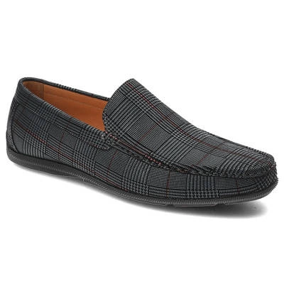 Pantofi JOHN DOUBARE - 628-H-888 Grey