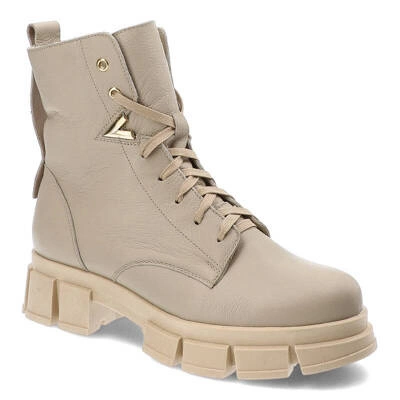 Trzewiki POLLONUS - 5-1583-001 Vanilia Verona