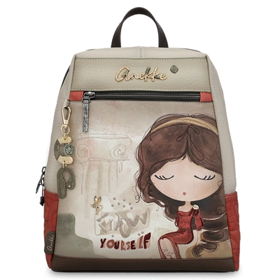 Plecak ANEKKE - 42705-018