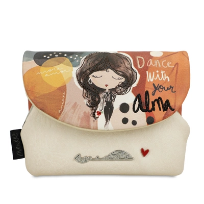 Portfel ANEKKE - 40709-016