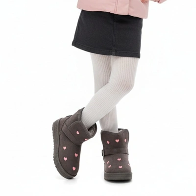 Śniegowce BIG STAR - KK374244 Szary