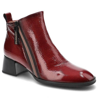 Botki HISPANITAS - HI222345 Rio-I22 Picota