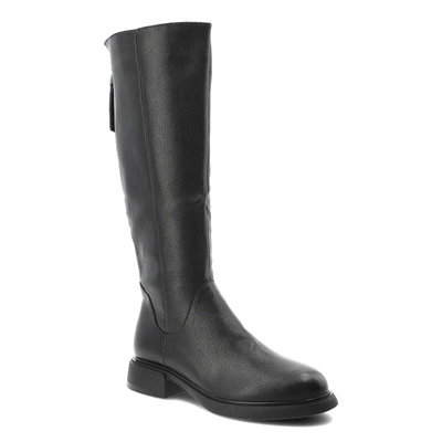 Kozaki S.BARSKI - JC52-837 Black