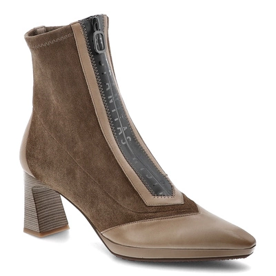 Botki HISPANITAS - HI254186 Soho-I25 Topo