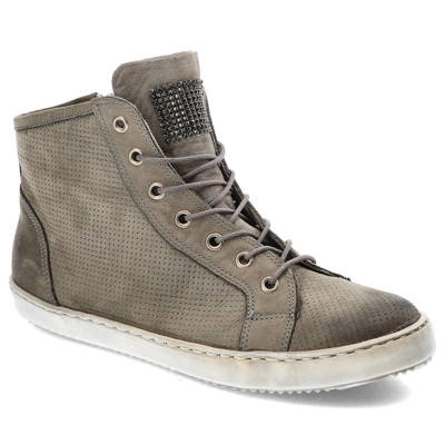 Botki CARINII - B3132/M_399-000-000-A48 Samuel 1137