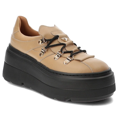 Sneakers ARMODO - 821 Braune