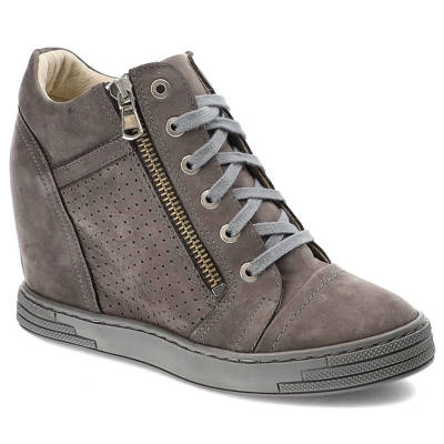 Sneakersy BALDACCINI - 774500-C Patagonia Szary