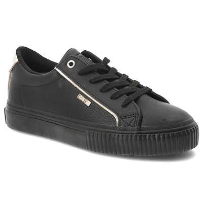 Sneakersy BIG STAR - SS274025 Czarny