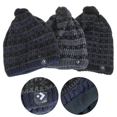 Czapka MORAJ - DCM1100-001 Szary