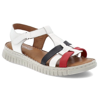 Sandały ARTIKER - 56C0855 Multikolor