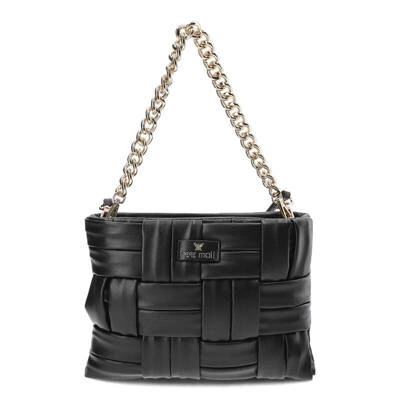 Torebka PEPE MOLL - 232210 Plaited Negro