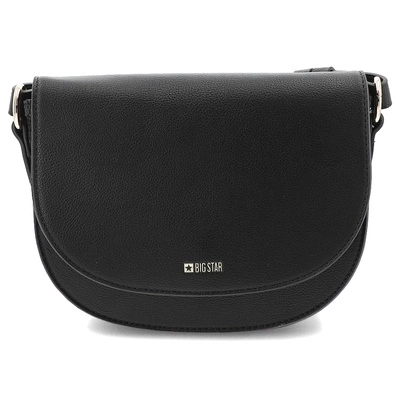 Torebka BIG STAR - RR574067 Czarny