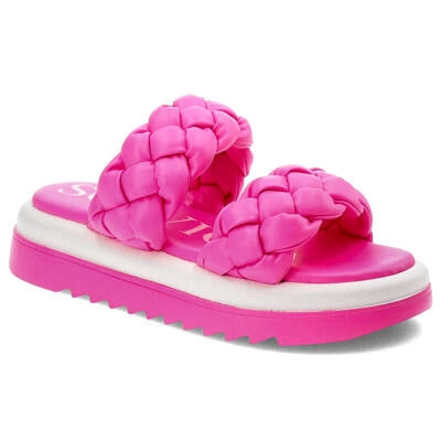 Flip-Flops SCA'VIOLA - L-39 Rosa