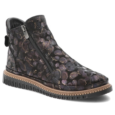 Botki ARTIKER - 57C2370 Czarny