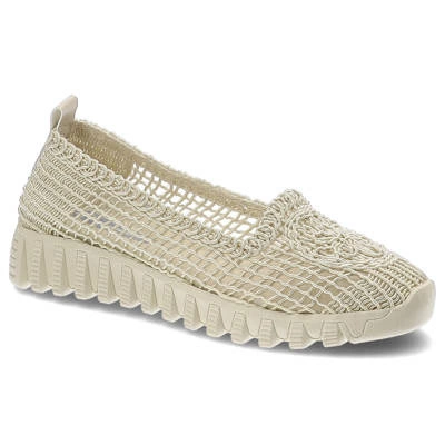 Półbuty NEW PERFORMANCE - 110 Beż