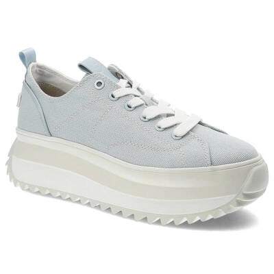 Sneakersy TAMARIS - 1-23731-41 880 Light Blue