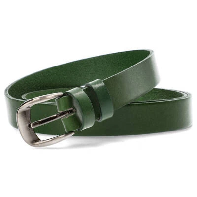 Pasek ARMODO - 23-250-K Dark Green