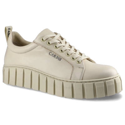 Sneakers CARINII - B7449_-R53-000-000-E68 Beige