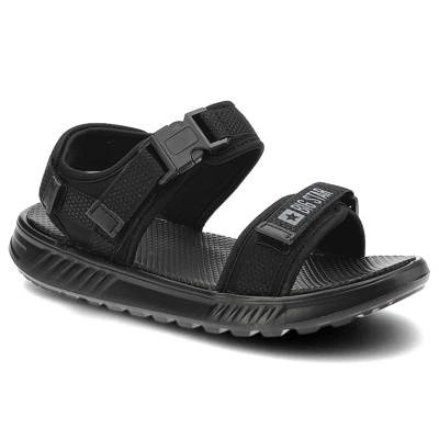 Sandalen BIG STAR - JJ274A041 Czarny