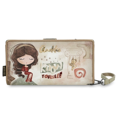 Portfel ANEKKE - 42709-901