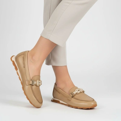 Półbuty HISPANITAS - HV264662 Bolero-V26 Desert