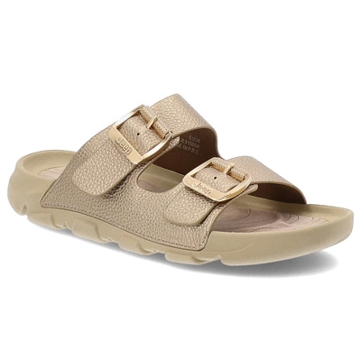 Klapki JEEP - Daytona JL51590A 263 Platinum