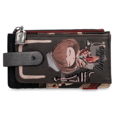 Etui na karty ANEKKE - 41809-013